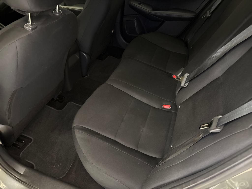 Used 2024 Nissan Sentra S FWD image 15