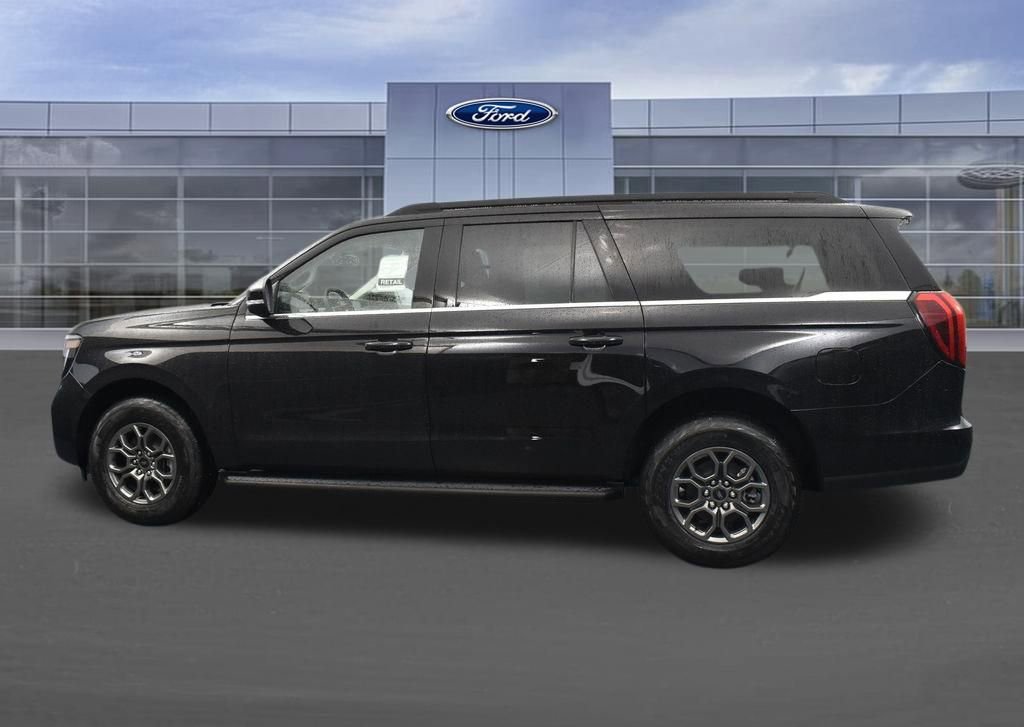 New 2026 Ford Expedition Max Active image 2