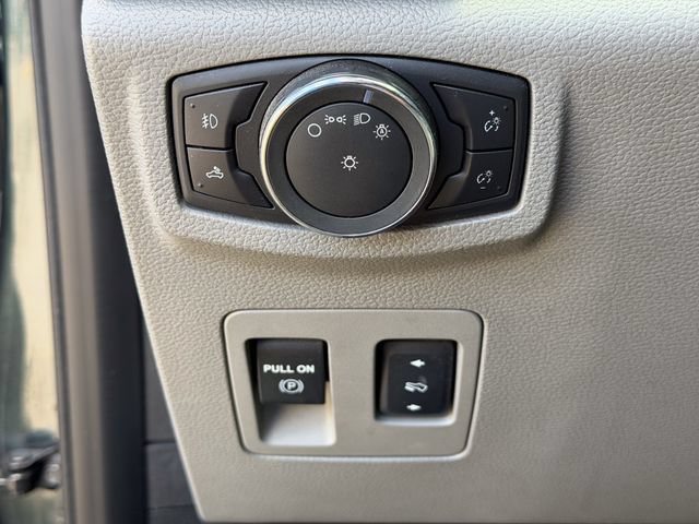 Used 2015 Ford F150 XLT w/ Equipment Group 301A Mid RWD image 7