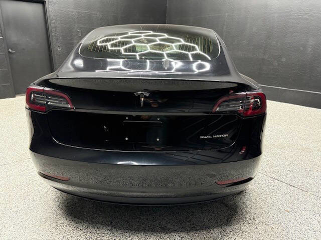 Used 2018 Tesla Model 3 Long Range image 7