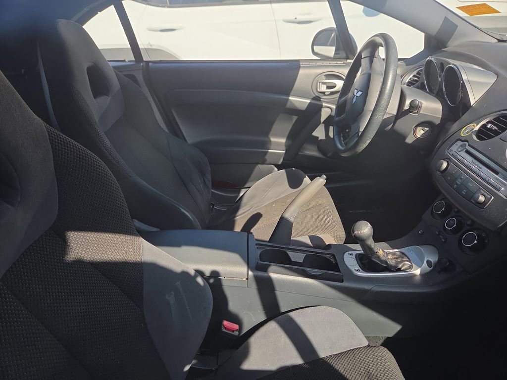Used 2007 Mitsubishi Eclipse GS image 11