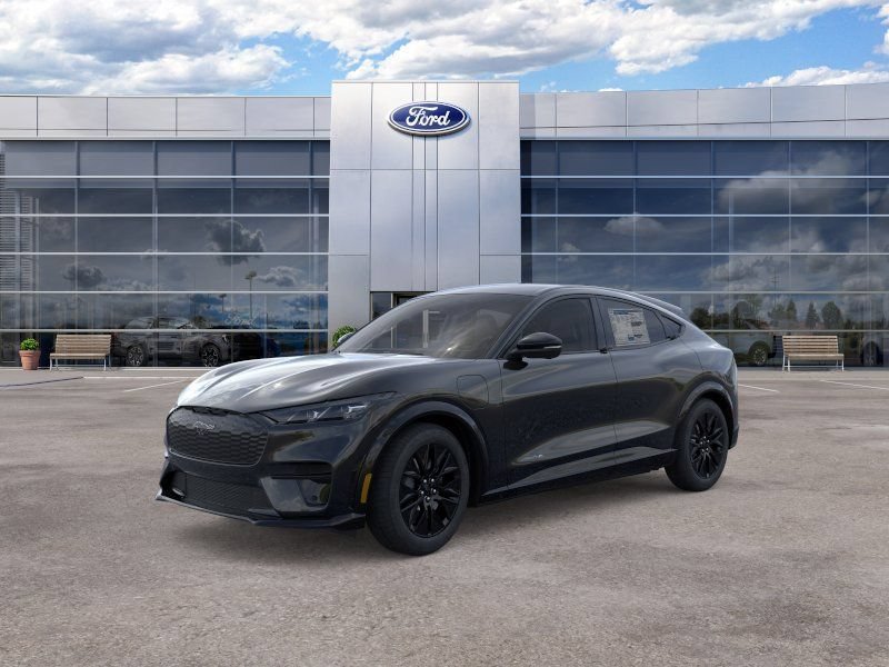 New 2026 Ford Mustang Mach-E Premium w/ Sport Appearance Package AWD/4WD image 1