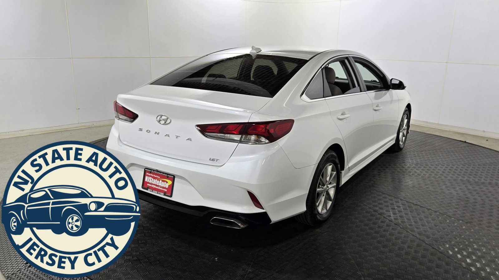 Used 2019 Hyundai Sonata ECO image 7