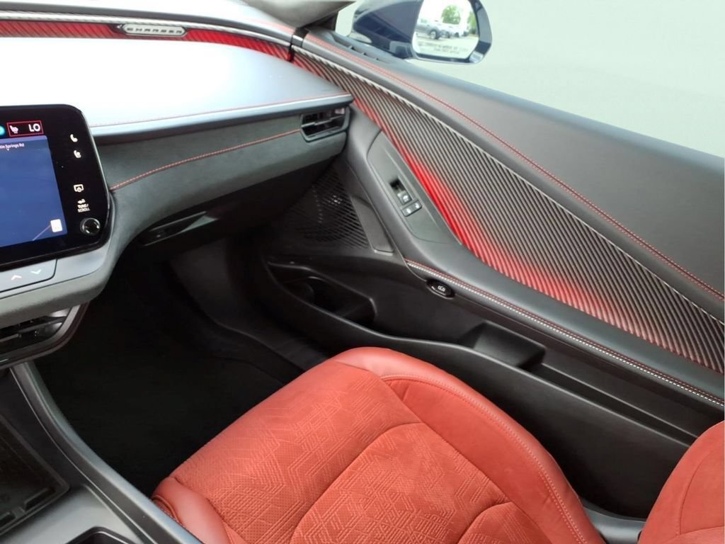 Used 2026 Dodge Charger Scat Pack AWD/4WD image 27