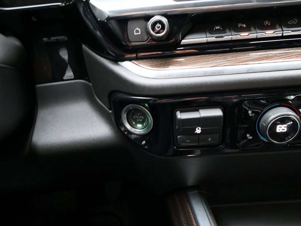 Used 2024 Chevrolet Silverado 1500 RST w/ RST All Star Premium Package image 25