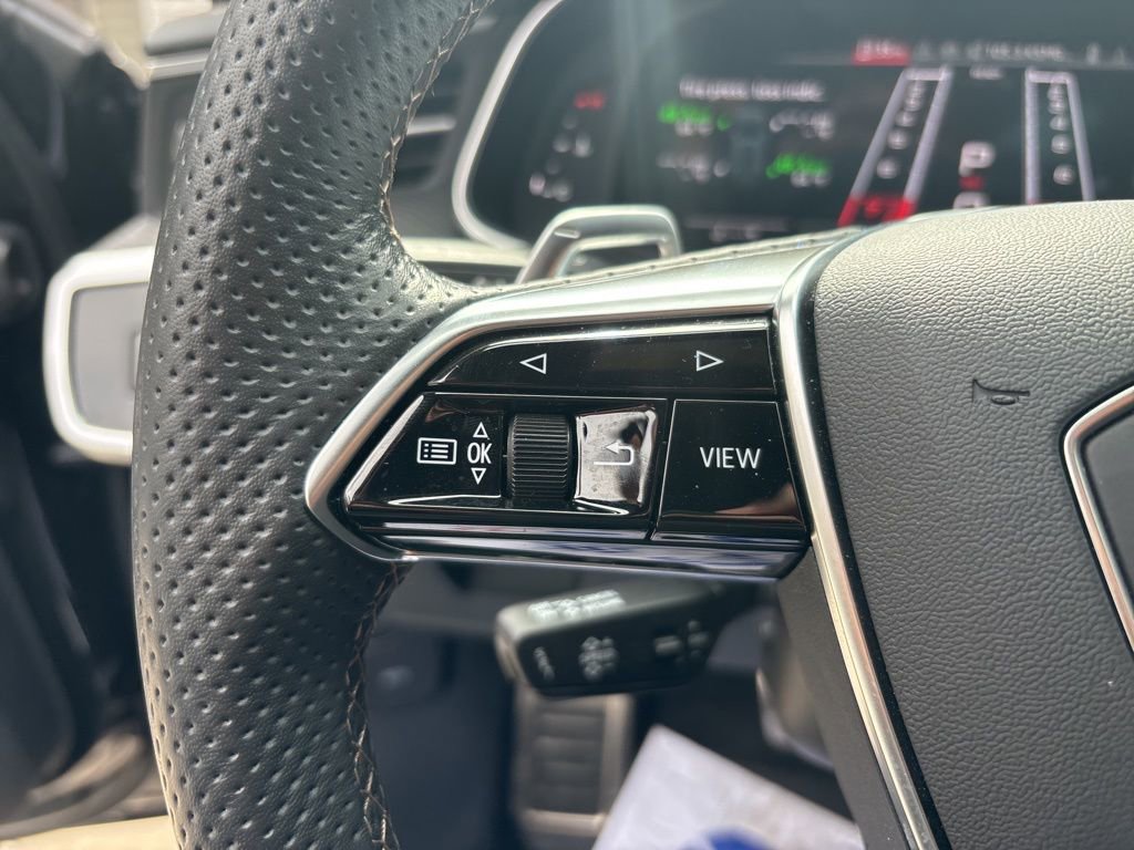 Used 2024 Audi RS 6 performance image 22