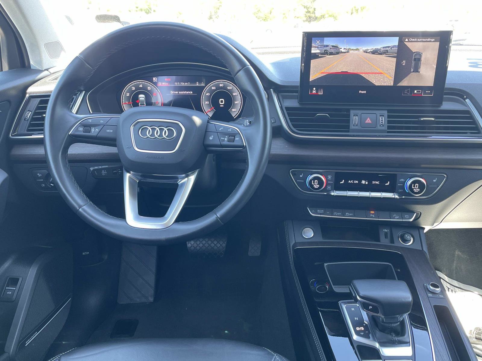 Certified 2023 Audi Q5 2.0T Premium Plus w/ Premium Plus Package image 14