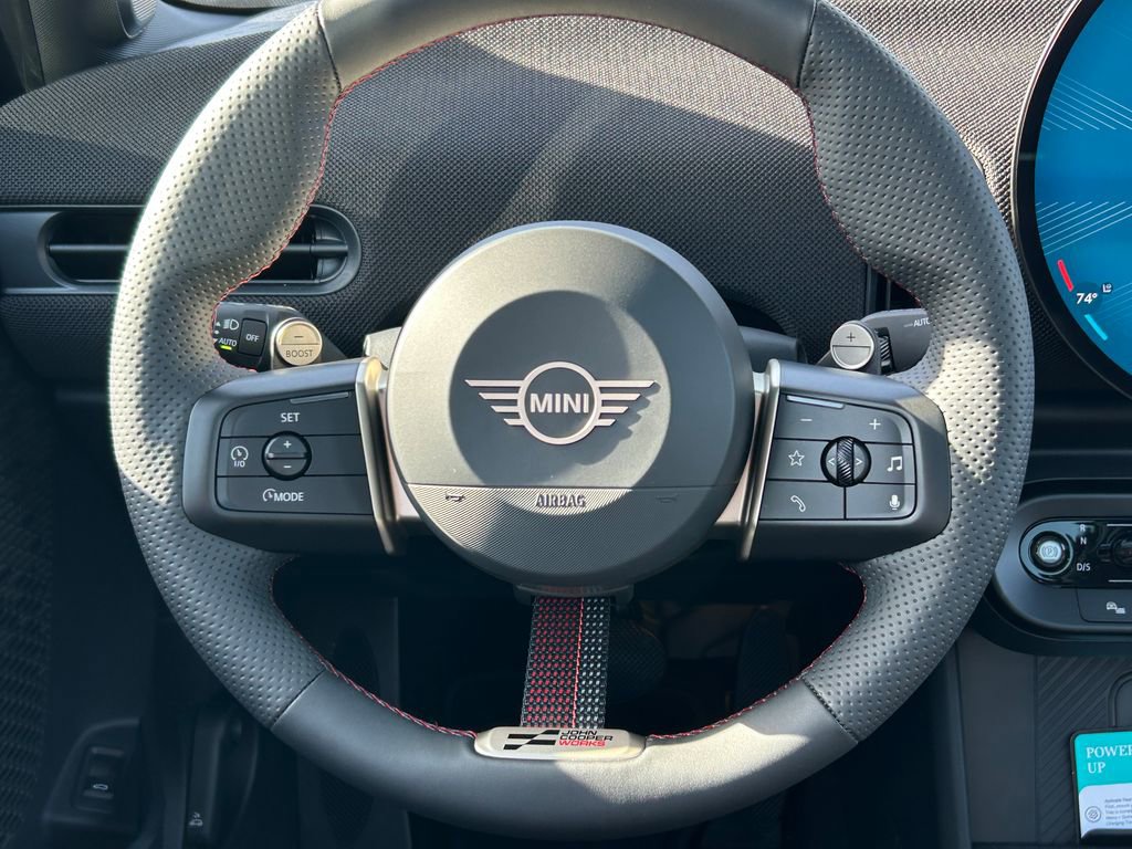 New 2026 MINI Cooper S image 18