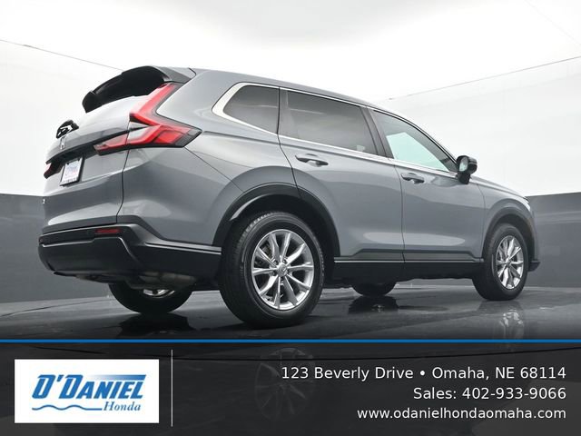 Used 2024 Honda CR-V EX-L image 12