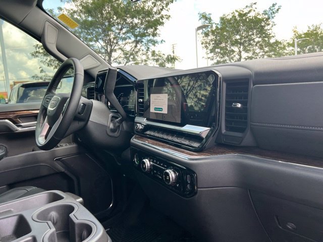 Used 2023 GMC Sierra 1500 Elevation w/ X31 Off-Road Package AWD/4WD image 34