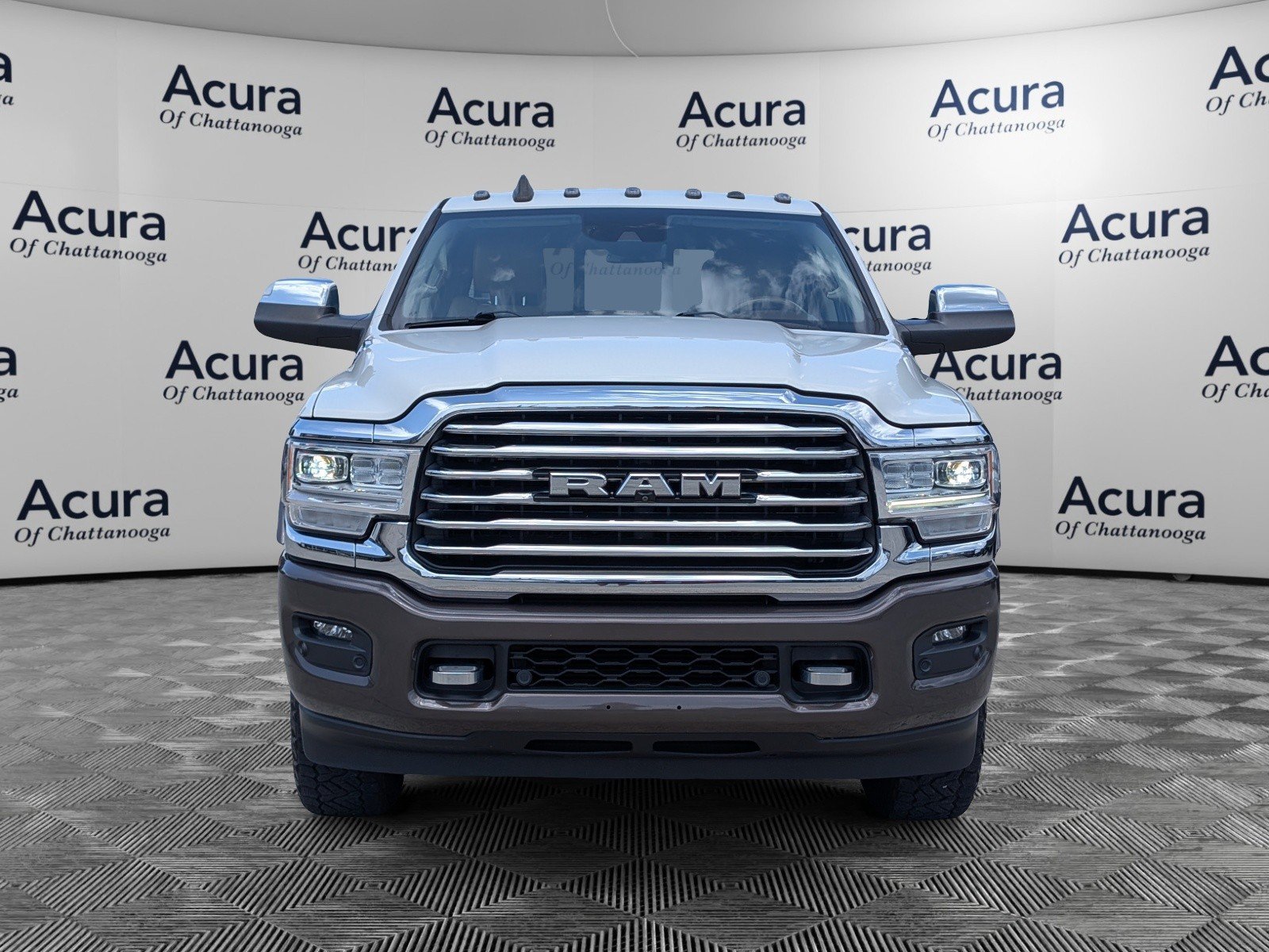 Used 2022 RAM 2500 Limited AWD/4WD image 3