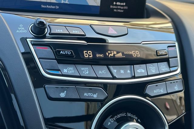 Certified 2023 Acura RDX FWD w/ Technology Package image 25