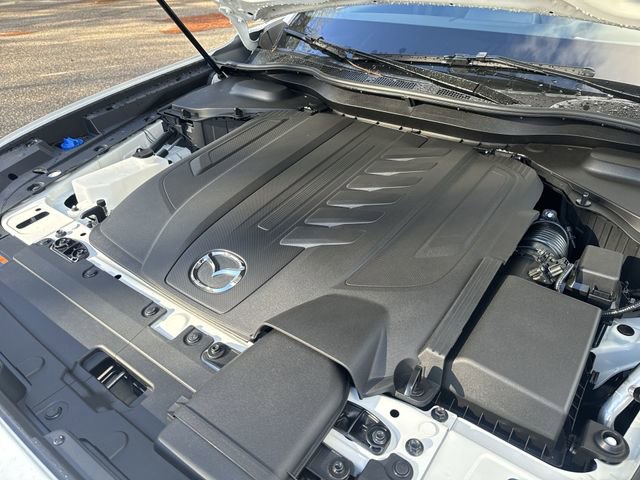 New 2026 MAZDA CX-70 3.3 Turbo S w/ Premium Package image 28