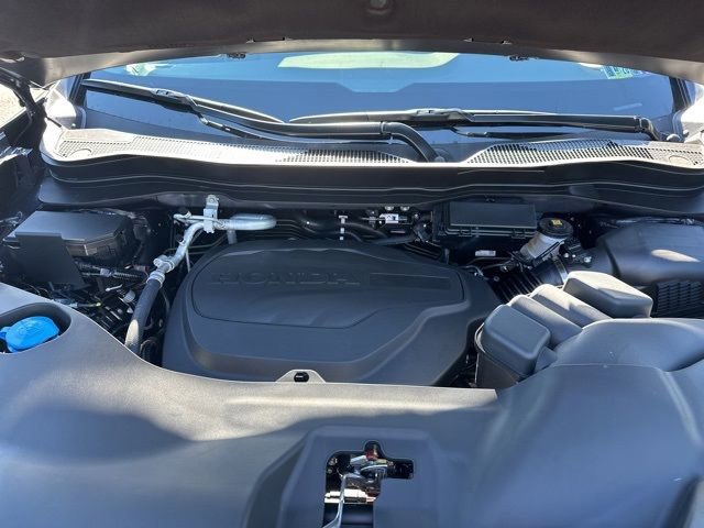 New 2026 Honda Ridgeline RTL image 17