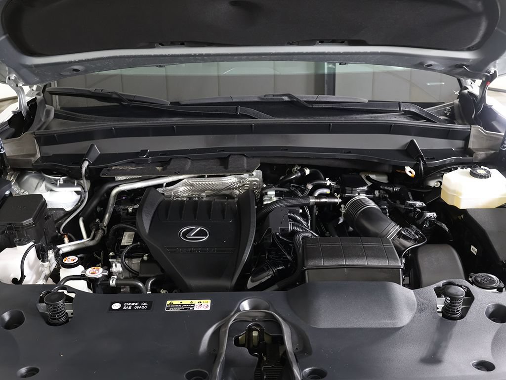 Used 2024 Lexus TX 500h AWD w/ Technology Package image 23