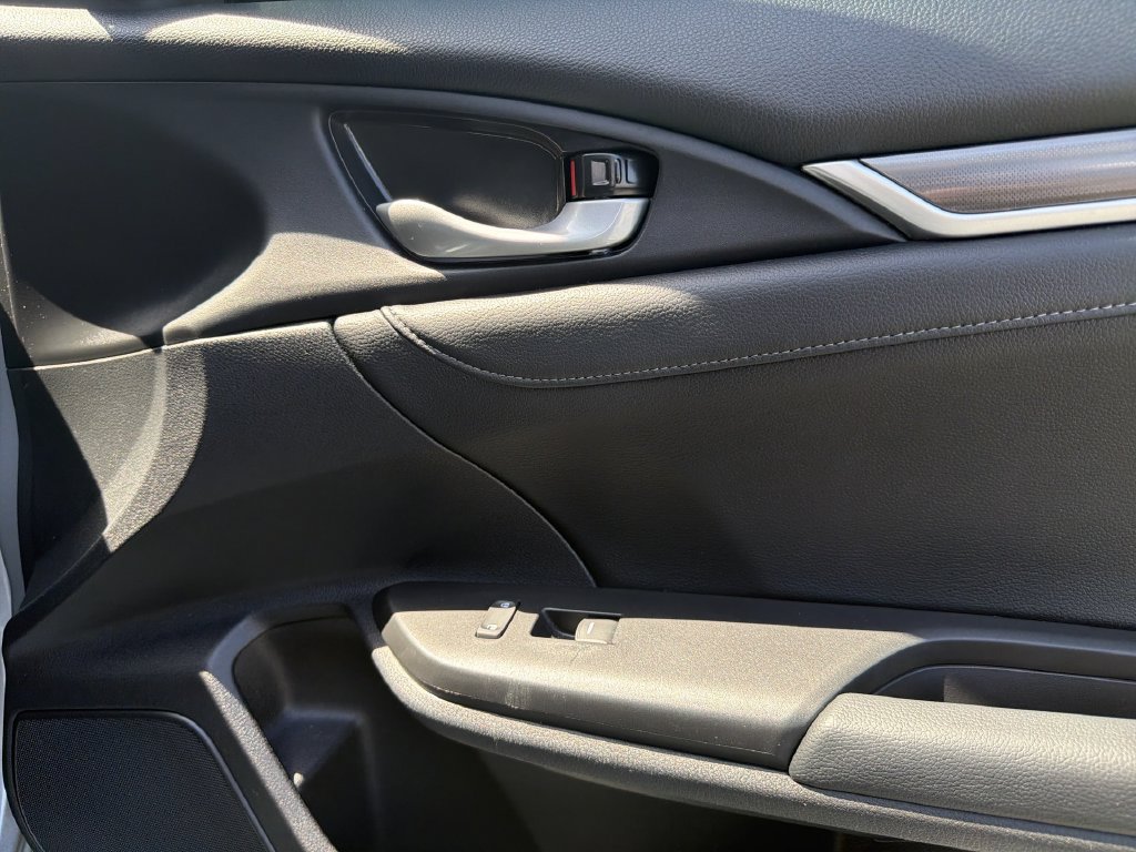 Certified 2021 Honda Civic EX-L image 40