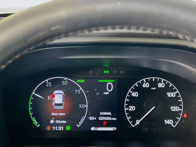 Certified 2024 Honda CR-V Sport image 11