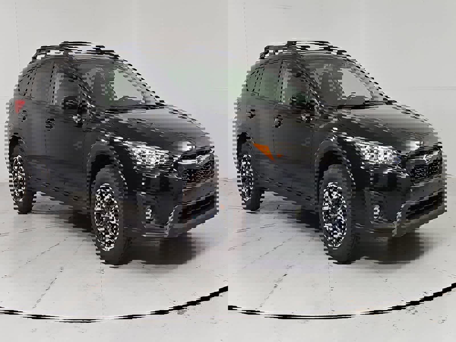 Used 2020 Subaru Crosstrek 2.0i Premium AWD/4WD image 8