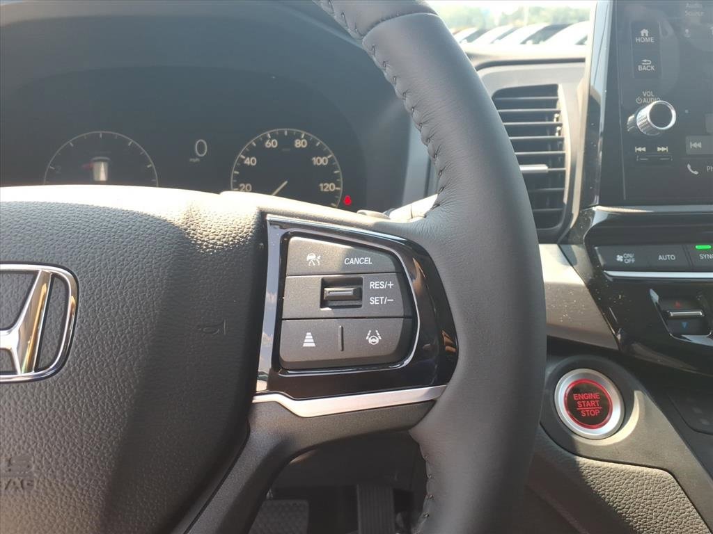 New 2026 Honda Odyssey EX-L image 15