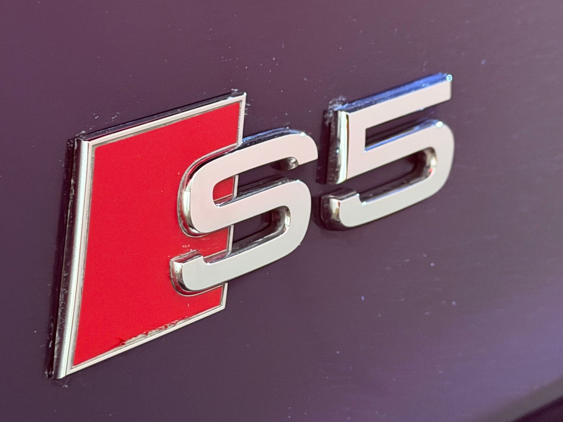 Certified 2024 Audi S5 Premium Plus AWD/4WD image 33