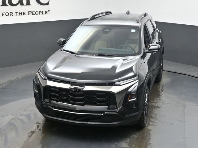 New 2026 Chevrolet Equinox ACTIV w/ Convenience Package III image 24