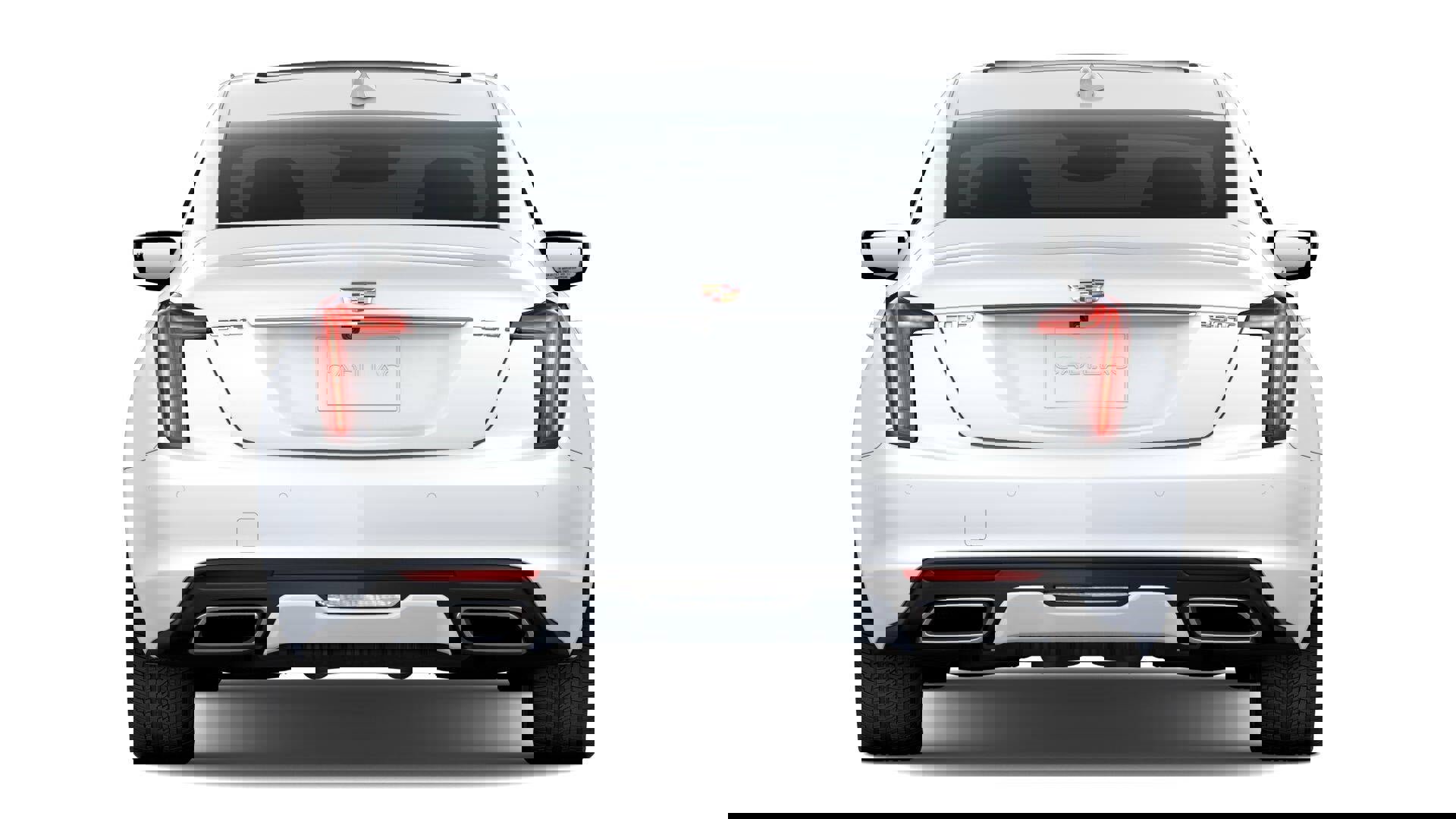 New 2026 Cadillac CT5 Sport image 28