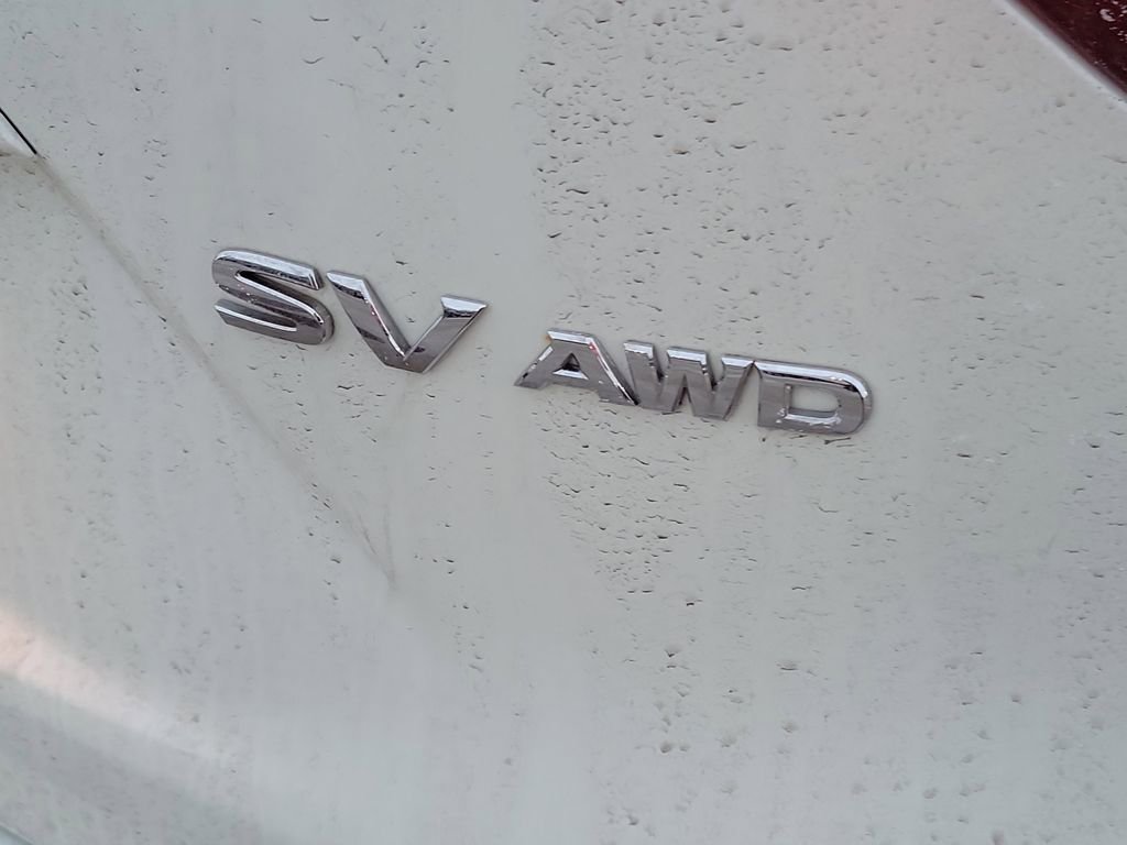 Used 2021 Nissan Murano SV image 37