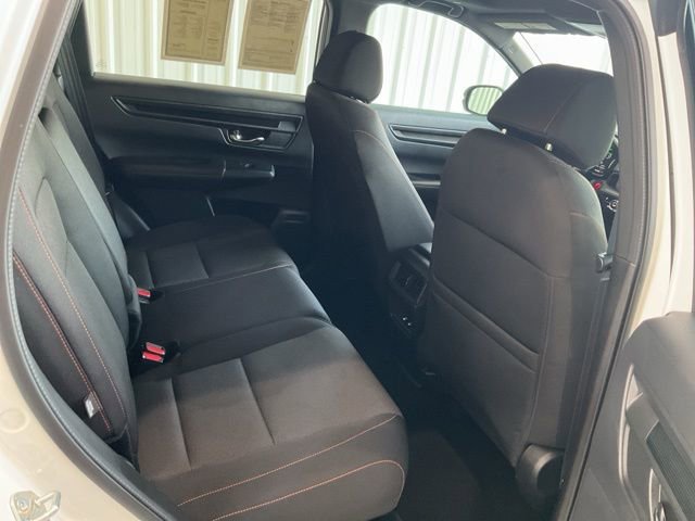Certified 2025 Honda CR-V Sport image 21