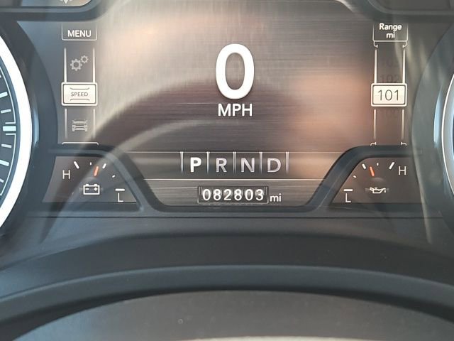 Used 2022 RAM 1500 Laramie image 27