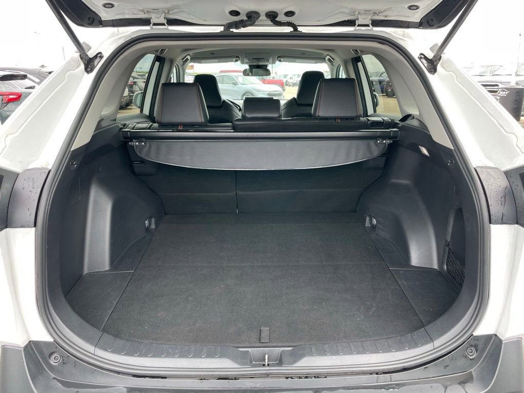 Used 2024 Toyota RAV4 Adventure AWD/4WD image 25