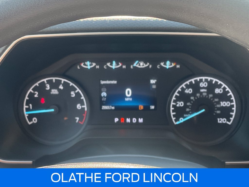 Certified 2023 Ford F150 XL AWD/4WD image 18
