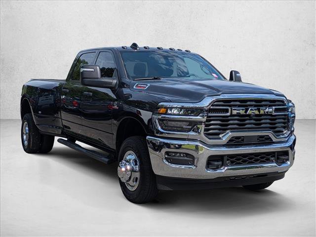 New 2026 RAM 3500 Tradesman AWD/4WD image 9