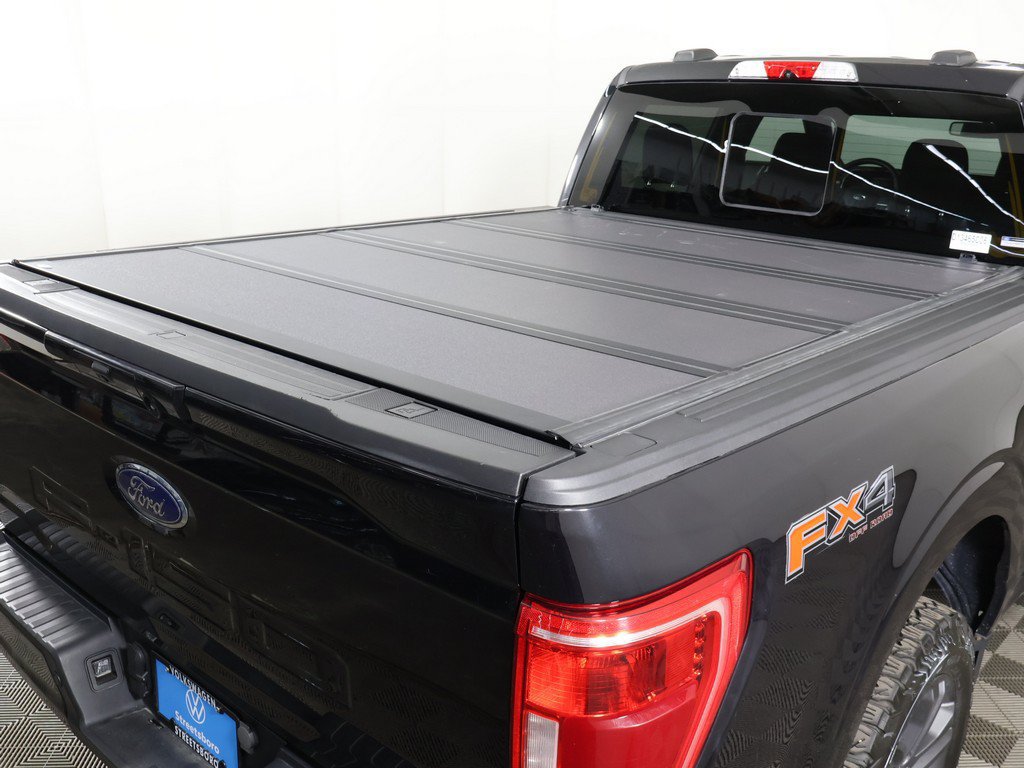 Used 2023 Ford F150 XLT w/ Equipment Group 302A High AWD/4WD image 21