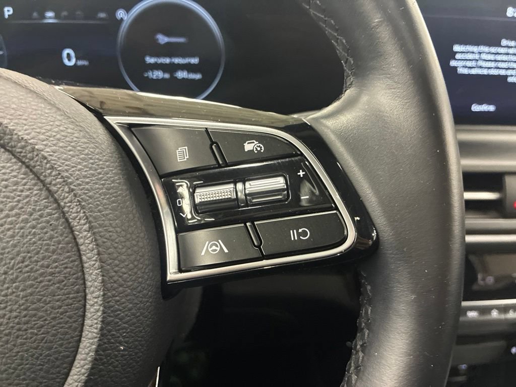 Certified 2024 Kia Seltos EX AWD/4WD image 25
