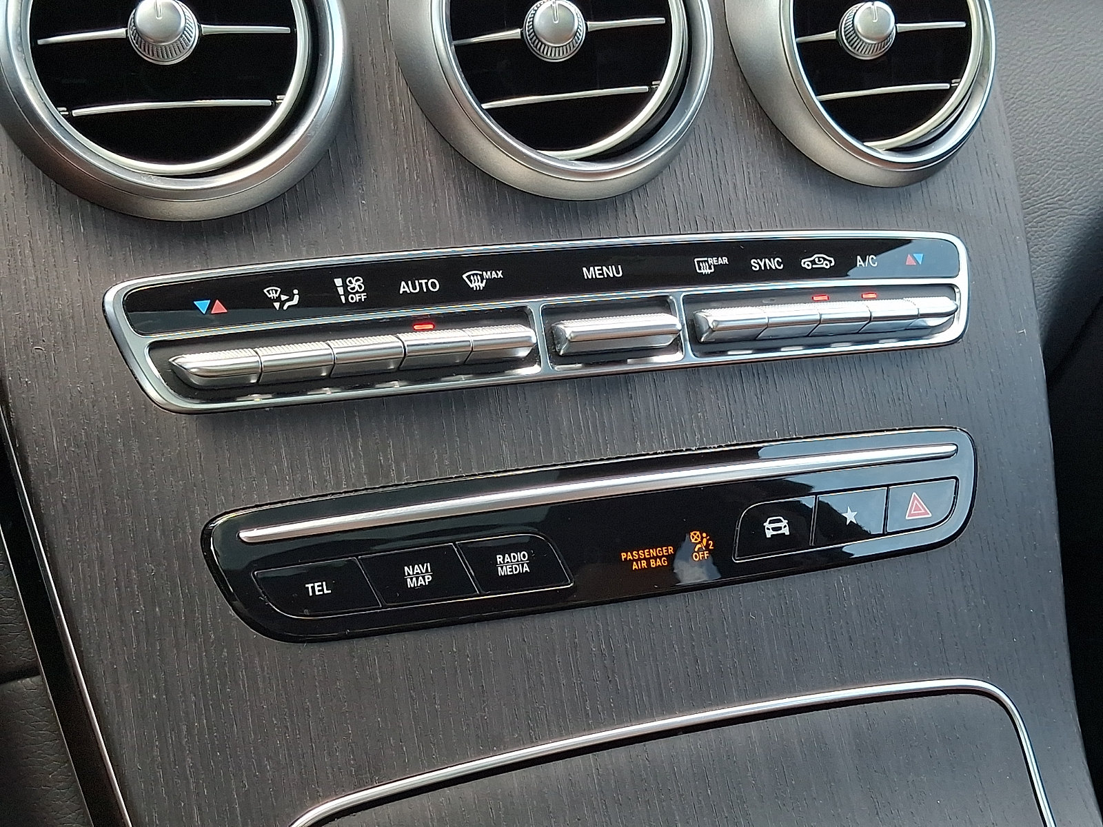 Certified 2022 Mercedes-Benz GLC 300 4MATIC image 17