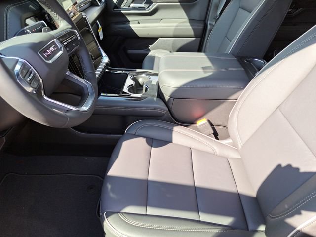 New 2026 GMC Yukon XL Elevation image 12