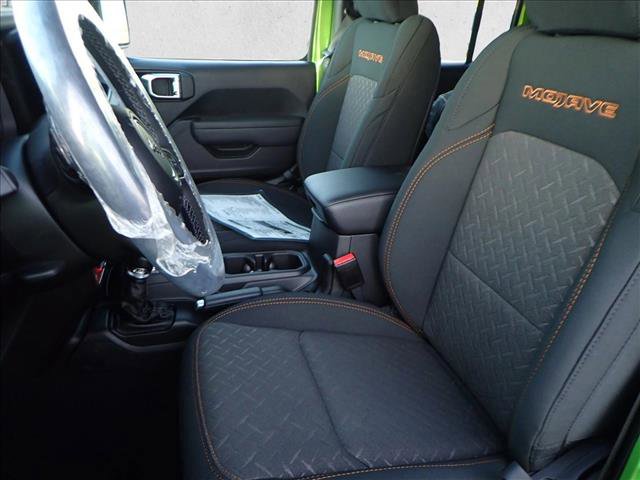 New 2026 Jeep Gladiator Mojave image 10