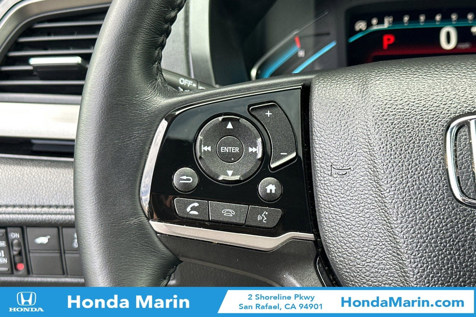 Used 2023 Honda Odyssey Touring image 29