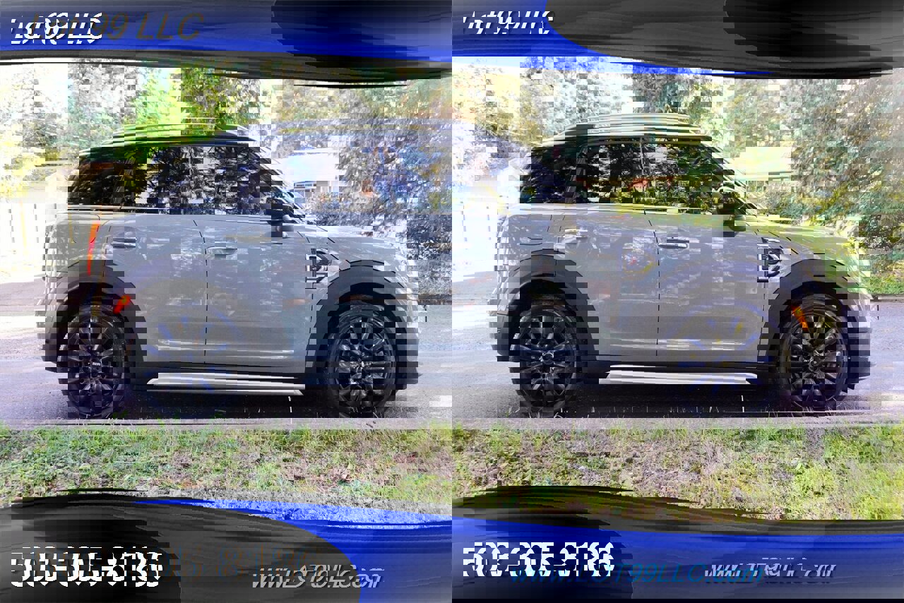 Used 2019 MINI Cooper Countryman S FWD image 7