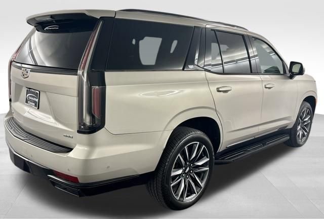Used 2021 Cadillac Escalade Sport image 9