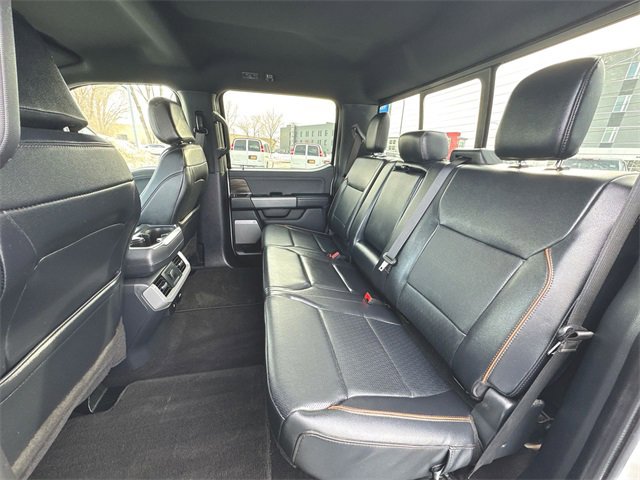 Used 2024 Ford F150 Lariat w/ Tow/Haul Package image 25