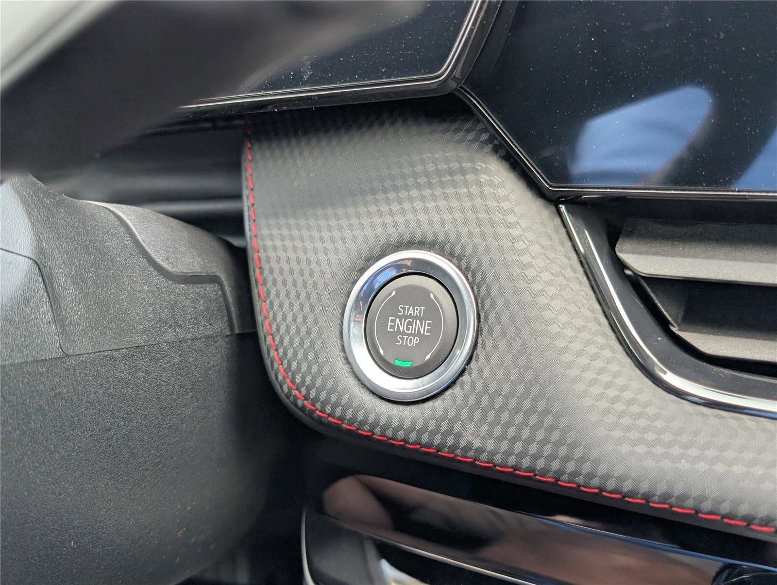 New 2026 Chevrolet Equinox RS w/ Convenience Package III image 23