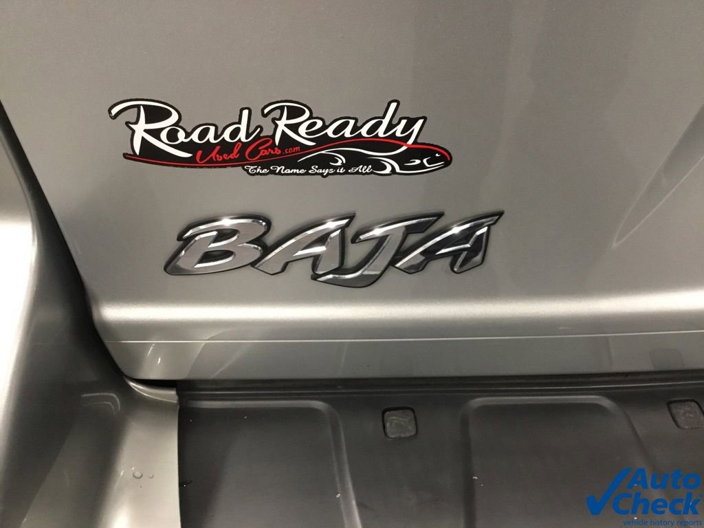 Used 2006 Subaru Baja Sport image 14