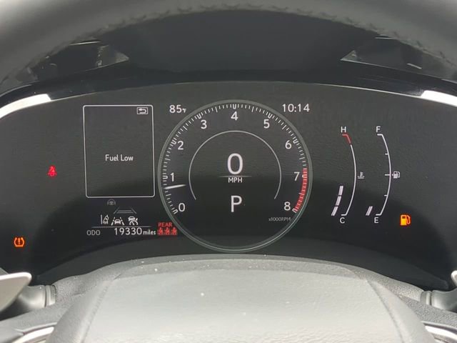 Used 2025 Lexus NX 250 FWD w/ Accessory Package (Z2) image 32