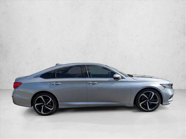 Used 2020 Honda Accord Sport image 2