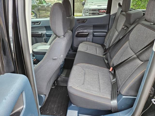 Used 2024 Ford Maverick Tremor w/ Tremor Off-Road Package AWD/4WD image 17