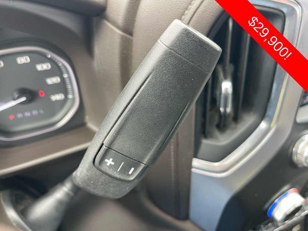 Used 2019 GMC Sierra 1500 SLT w/ SLT Premium Plus Package image 14