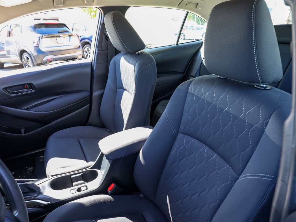 Used 2024 Toyota Corolla LE image 15