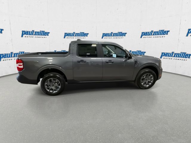 New 2026 Ford Maverick XLT w/ XLT Luxury Package FWD image 12