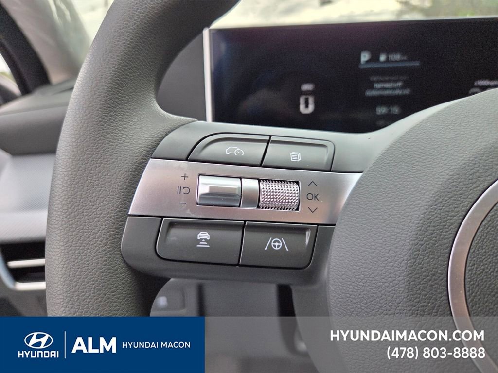 New 2025 Hyundai Sonata SE image 20